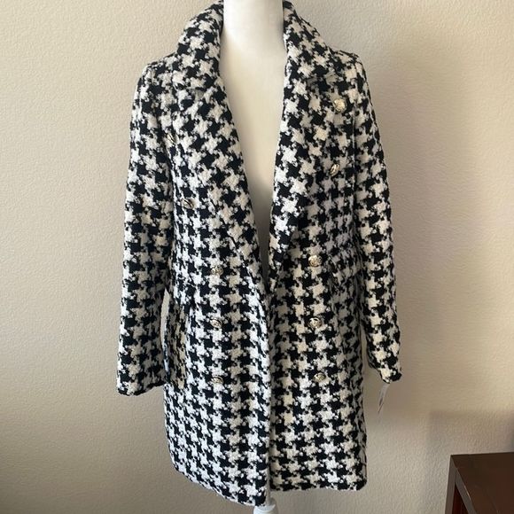 Jessica Simpson Jackets & Blazers - Jessica Simpson Coat